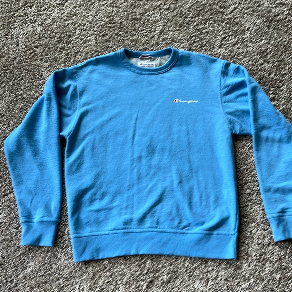 Champion sweatshirt
